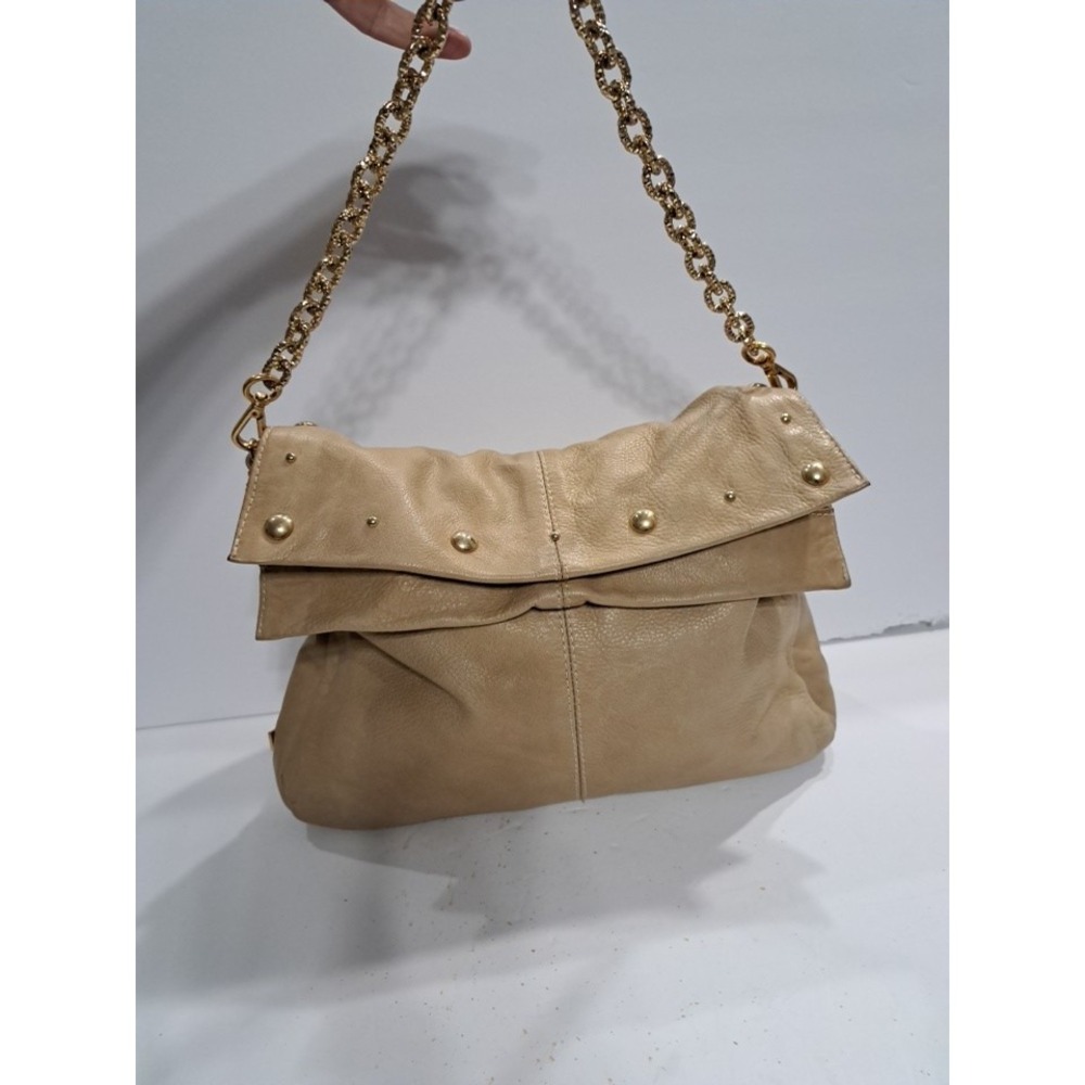 Pulicati Women's Designer Handbag Leather Satchel Purse‎
